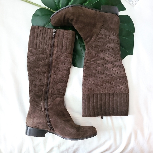 Vaneli boots - Picture 1 of 7